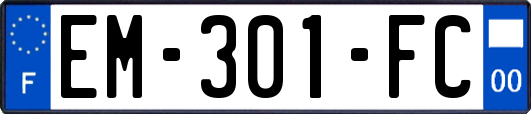 EM-301-FC