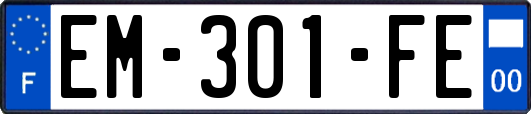 EM-301-FE