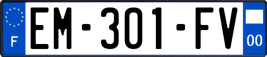 EM-301-FV