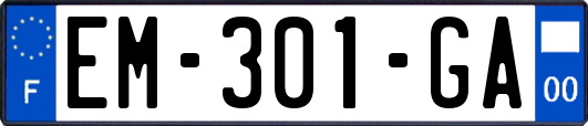 EM-301-GA