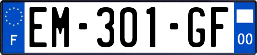 EM-301-GF
