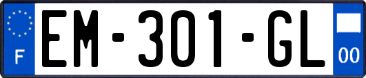 EM-301-GL