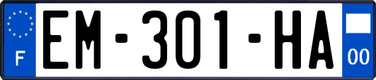 EM-301-HA