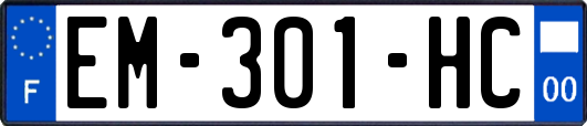 EM-301-HC
