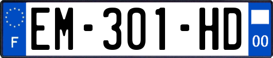 EM-301-HD