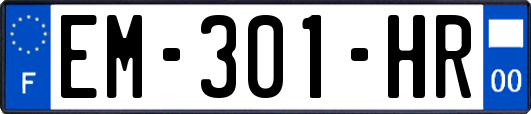 EM-301-HR