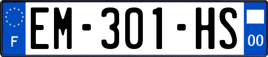 EM-301-HS