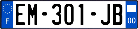 EM-301-JB