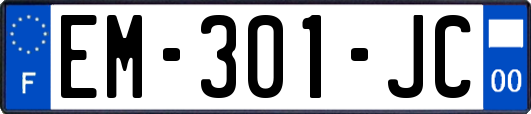 EM-301-JC