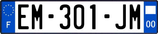 EM-301-JM