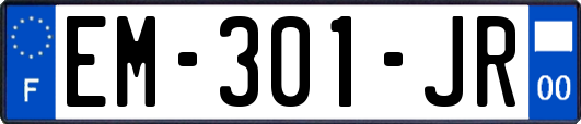 EM-301-JR
