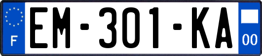 EM-301-KA
