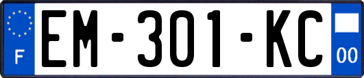 EM-301-KC
