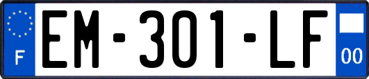 EM-301-LF