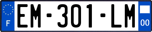 EM-301-LM