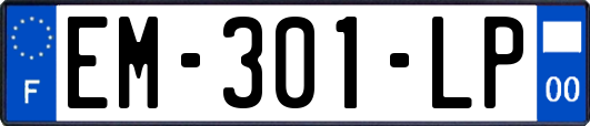 EM-301-LP