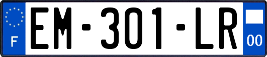 EM-301-LR