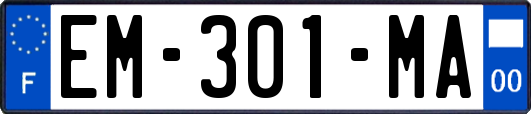EM-301-MA