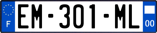 EM-301-ML