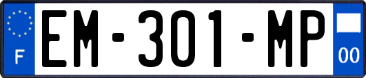 EM-301-MP