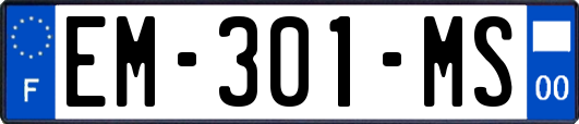 EM-301-MS