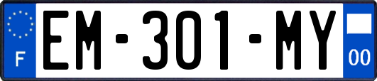 EM-301-MY