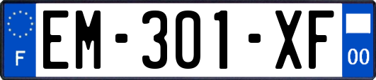 EM-301-XF