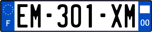 EM-301-XM