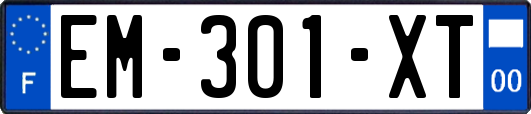 EM-301-XT