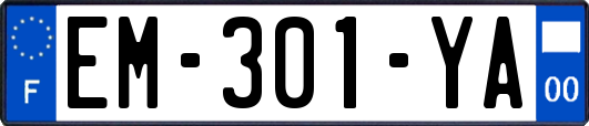 EM-301-YA
