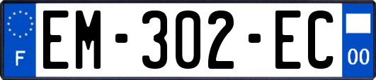 EM-302-EC