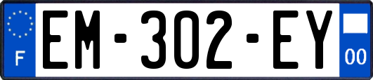 EM-302-EY
