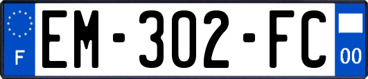 EM-302-FC