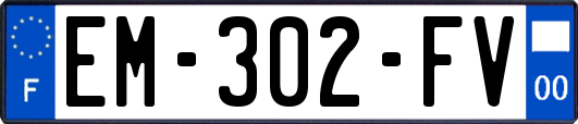 EM-302-FV