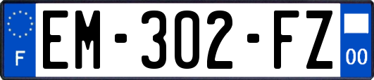 EM-302-FZ