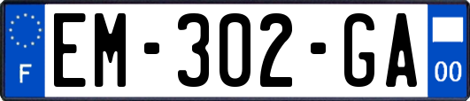 EM-302-GA