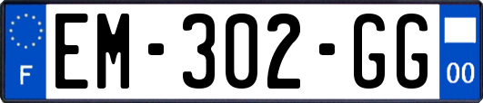 EM-302-GG