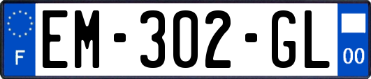EM-302-GL