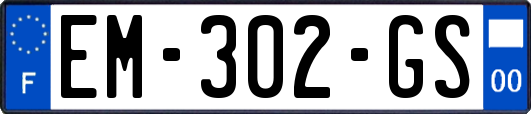 EM-302-GS