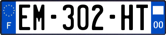 EM-302-HT