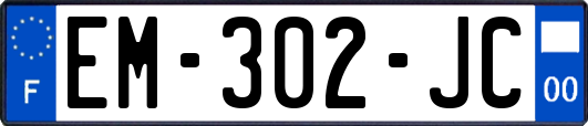 EM-302-JC