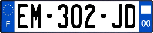 EM-302-JD