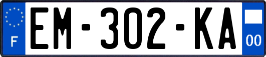 EM-302-KA