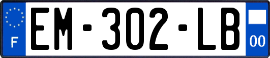 EM-302-LB