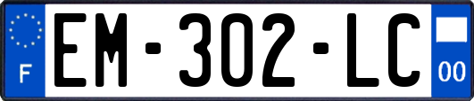 EM-302-LC
