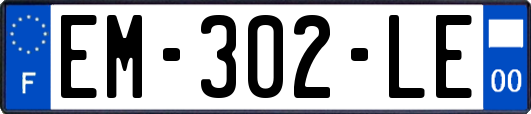 EM-302-LE