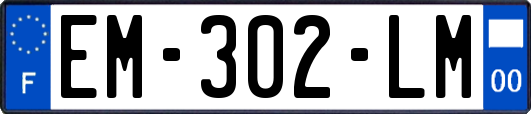 EM-302-LM
