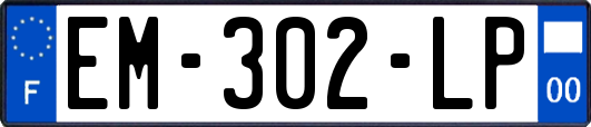 EM-302-LP