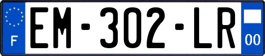 EM-302-LR