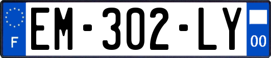 EM-302-LY